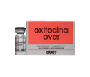 Medicamento Oxitocina Over Inyección Fco X 10 ML
