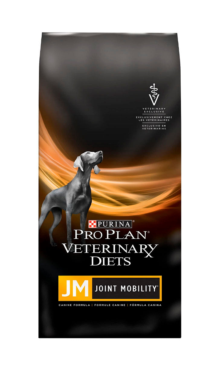 PRO PLAN VD JM CANINE JOINT MOBILITY