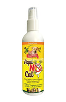 Adiestramiento Para Gato Aquí No Cat X 240 ML (Pets And Cats)