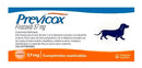 Medicamento Para Perro Previcox Dog 57 Mg Oral Caja X 30 Tabletas