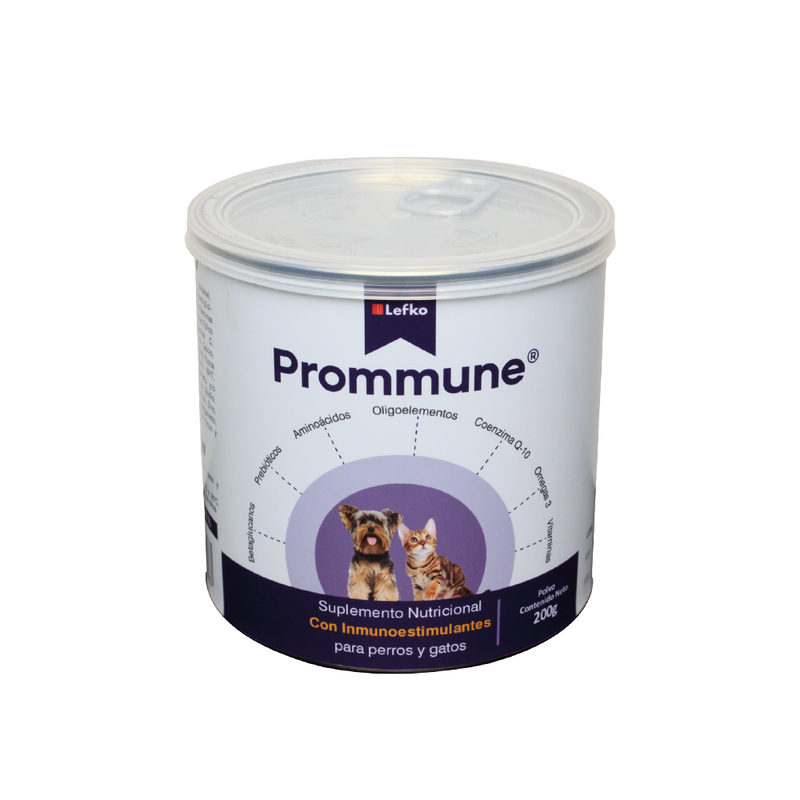 PROMMUNE ORAL X 200 GR