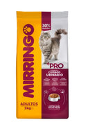 Comida Para Gato Mirringo + Pro