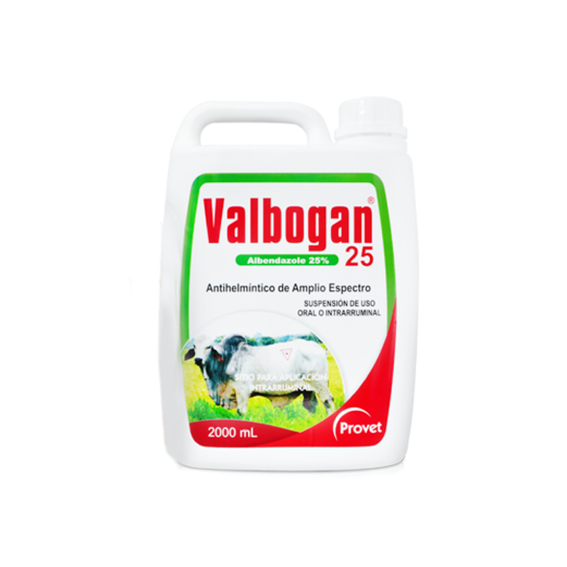 VALBOGAN 25