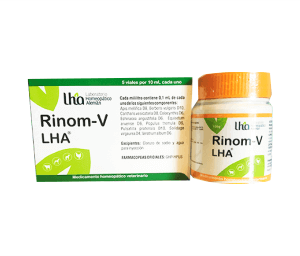 RINOM AMPOLLA X 10 ML