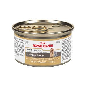 ROYAL CANIN LATA YORKSHIRE X 85 G