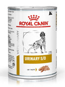 Comida Húmeda Para Perro Royal Canin Lata Urinary Dog 385 Gr