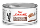 Comida Húmeda Para Gato Adulto Royal Canin Feline Gastrointestinal Lata 145 Gr