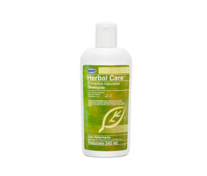 SHAMPOO HERBAL CARE X 240 ML