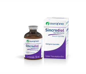 SINCRODIOL X 50 ML