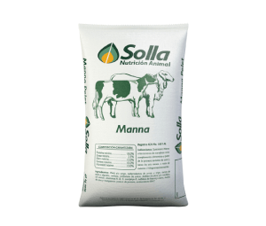 MANNA PELET X 40 KL