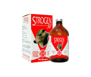 STROGEN-50 X 250 ML