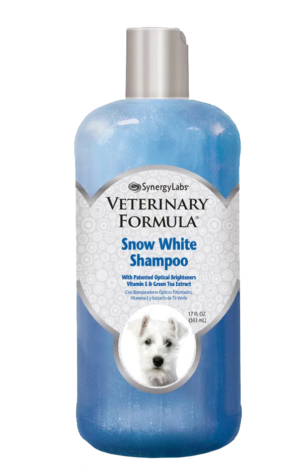 SHAMPOO VFS SNOW WHITE 17 OZ