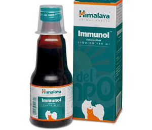 IMMUNOL (SISTEMA INMUNE) FRASCO X 100 ML