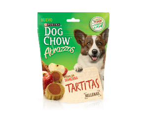 DOG CHOW BOCADITOS MIX FRUIT X 75 GR