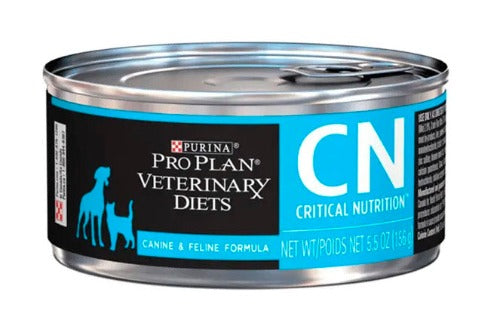 PRO PLAN CANINE & FELINE VD CN LATA X 156 GR