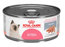 Comida Húmeda Para Gato Royal Feline Lata Kitten Loaf Wet 85 Gr