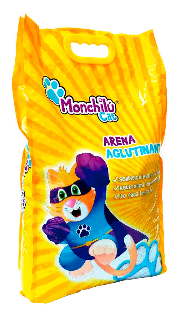 ARENA MONCHILU