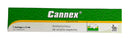 Desparasitante Para Perro Cannex Oral Jeringa X 5 ML
