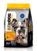 Comida Para Perro Br For Dog Pure Soft X 900 Gr