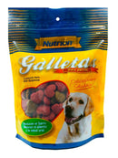 Snack Para Perro Nutrion Galletas X 600 Gr