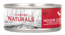 Comida Húmeda Para Gato Diamond Lata Indoor Cat X 5 Oz