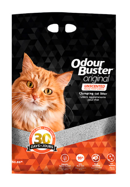 ARENA ODOUR BUSTER ORIGINAL