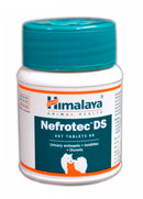 Medicamento Para Perro y Gato Amigo Nefrotec (Riñon) Frasco X 60 Tabletas