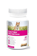 Medicamento Para Perro Cani - Tabs Daily Multi Senior Frasco X 60 Tab