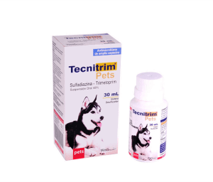 TECNITRIM PETS X 30 ML