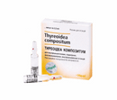 Thyreoidea Compositum ampolla x 2.2 ml