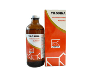 TILOSINA X 100 ML