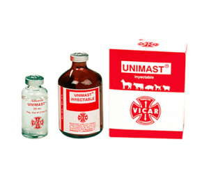 UNIMAST X 13"000.000 FCO X 25 ML