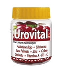 Medicamento Para Perro Urovital Frasco X 50 Tab