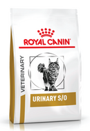 Comida Para Gato Adulto Royal Feline Urinary S/O