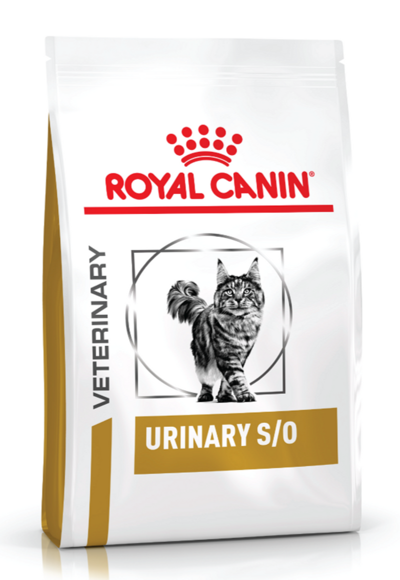 ROYAL FELINE ADULTO URINARY S/O