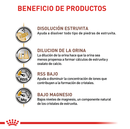 Comida Para Gato Adulto Royal Feline Urinary S/O