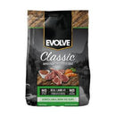 Comida Para Perro Evolve Dog Classic Lamb & Rice