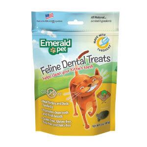 EMERALD PET CAT DENTAL PAVO