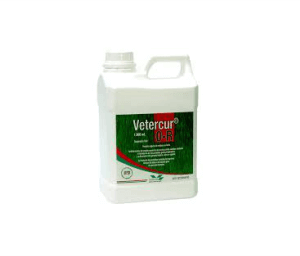 VETERCUR O-R X 1900ML ORAL