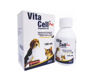 VITACELL X 120 ML