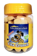 Snack Para Perro Galletas Vita Crunch
