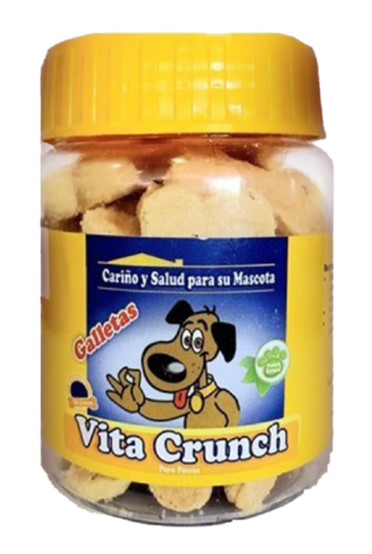 GALLETAS VITA CRUNCH