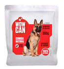 Comida Húmeda Para Perro Wow Can Carne 300 Gr