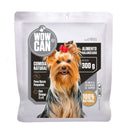 Comida Húmeda Para Perro Wow Can Pavo Raza Pequeña 300 Gr