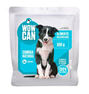 Comida Húmeda Para Perro Wow Can Salmon 300 Gr