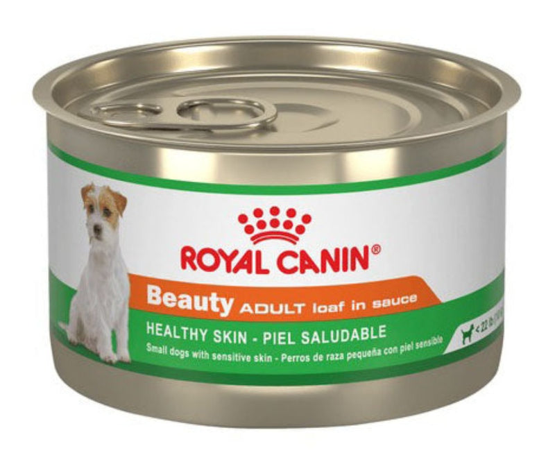 ROYAL CANIN BEAUTY ADULTO LATA X 150 GR