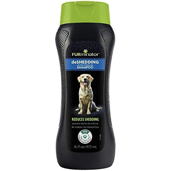 SHAMPOO FURMINATOR ULTRA PREMIUM 473ML