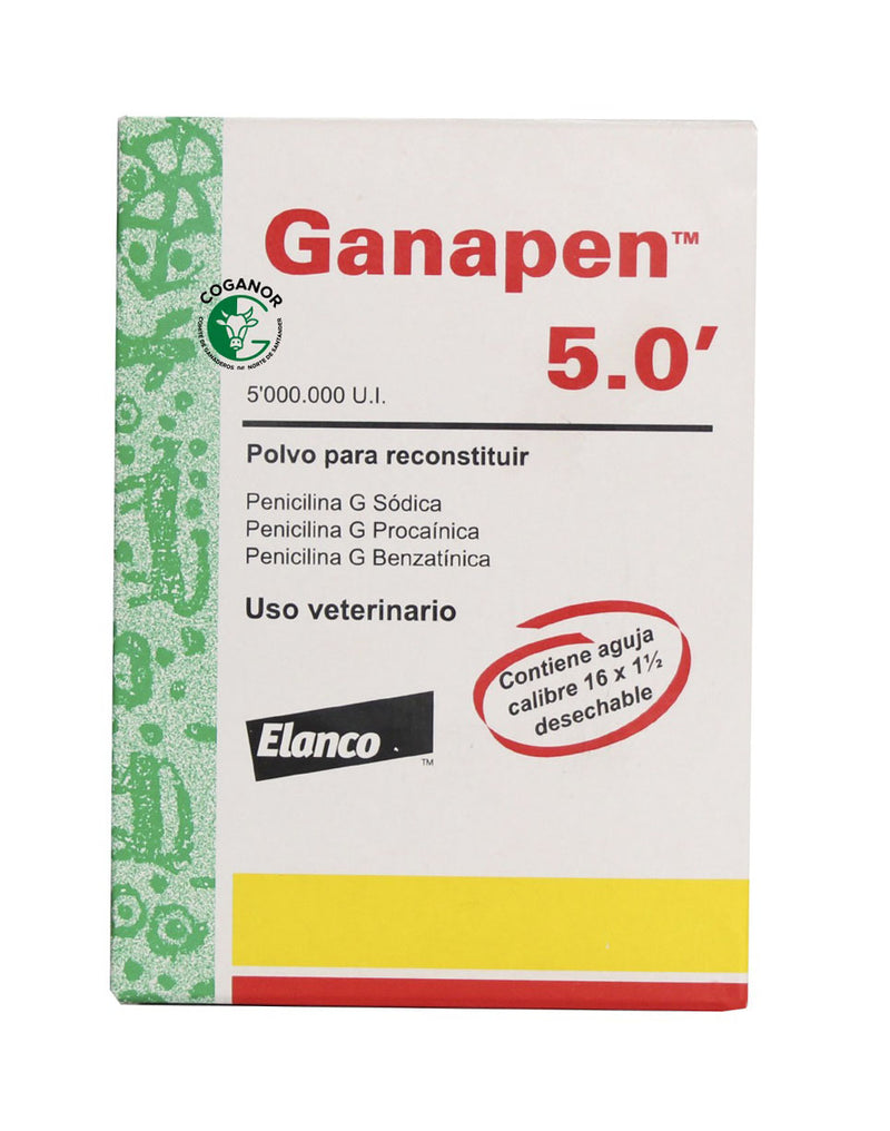 GANAPEN