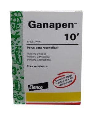 GANAPEN