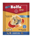 Antipulgas y Garrapatas Para Perro y Gato Boldo Polvo X 20 Gr